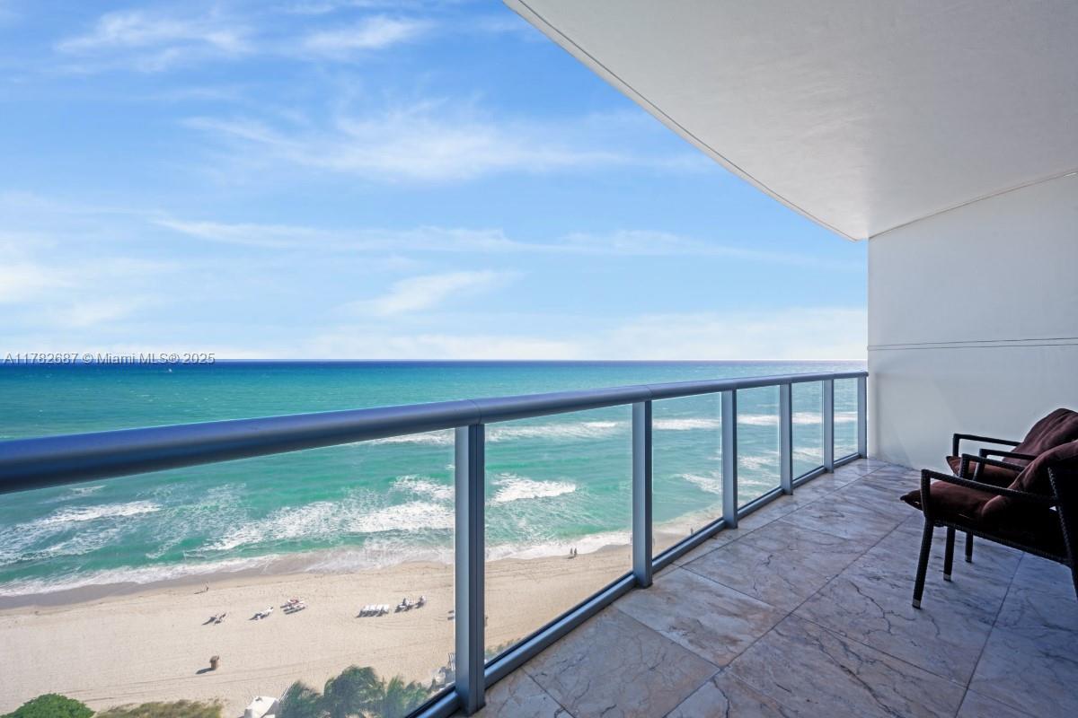 17001 Collins Ave 1204, Sunny Isles Beach, Miami-Dade County, Florida - 3 Bedrooms  
4 Bathrooms - 