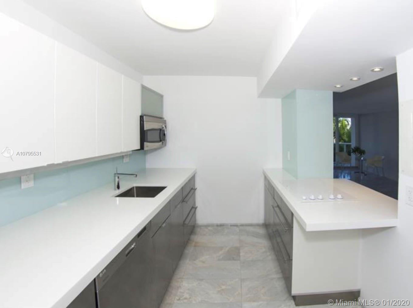 ARLEN HOUSE EAST CONDO - Residential Lease