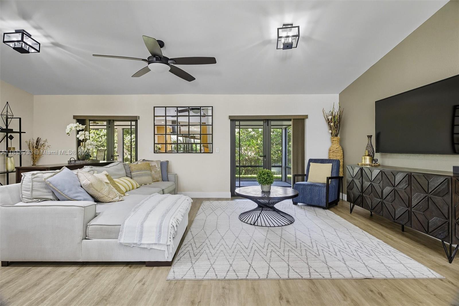 FLA FRUIT LANDS CO SUB NO - Residential