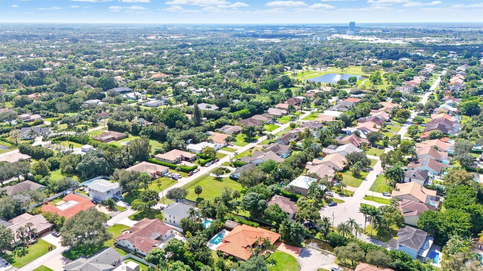 FLA FRUIT LANDS CO SUB NO - Residential