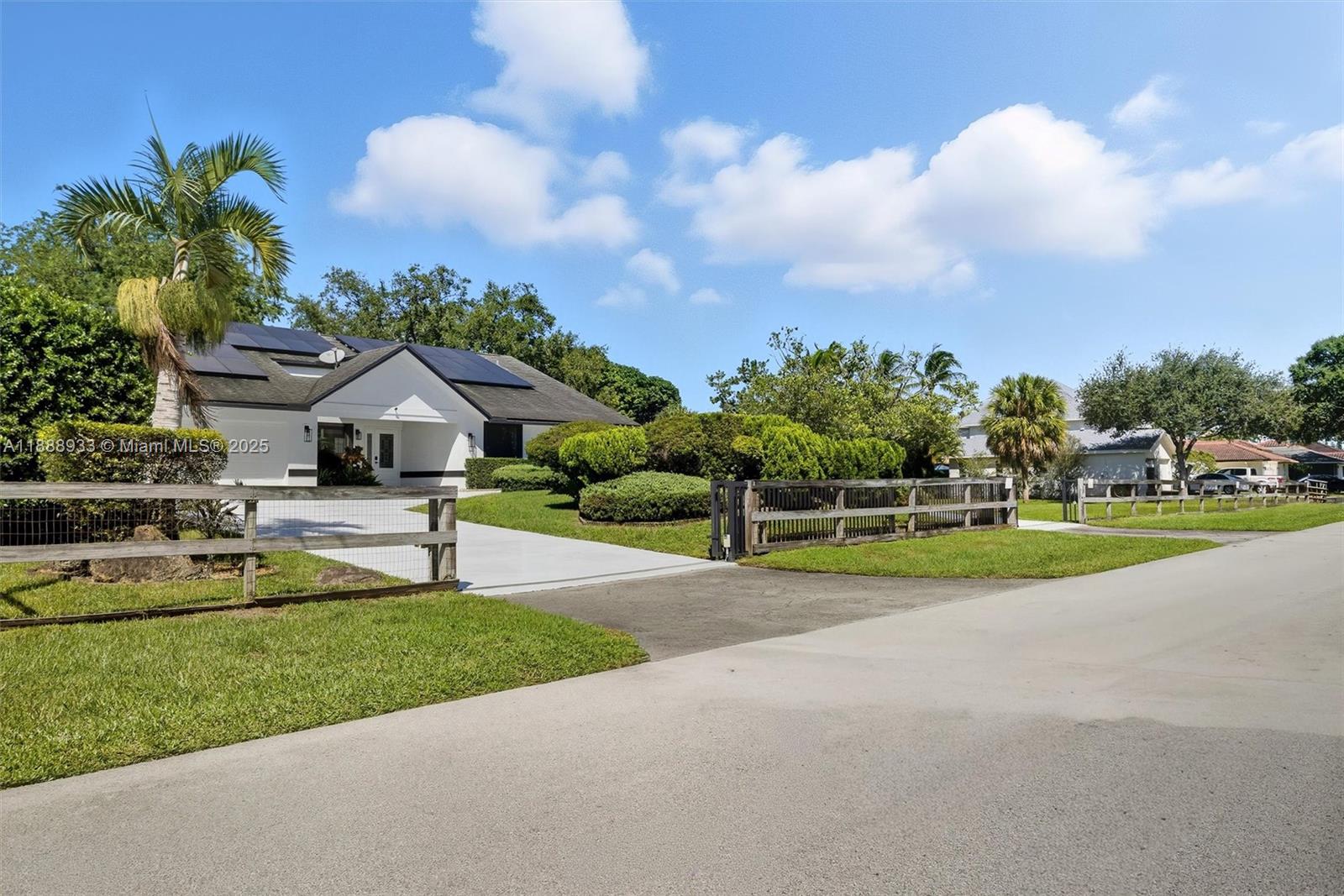 FLA FRUIT LANDS CO SUB NO - Residential