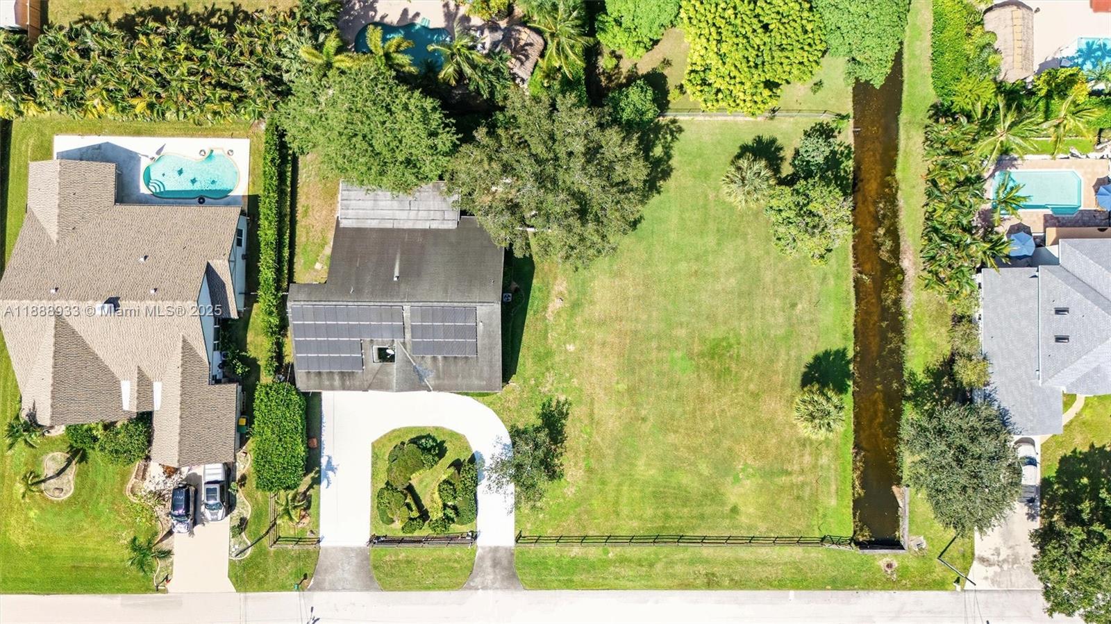 FLA FRUIT LANDS CO SUB NO - Residential