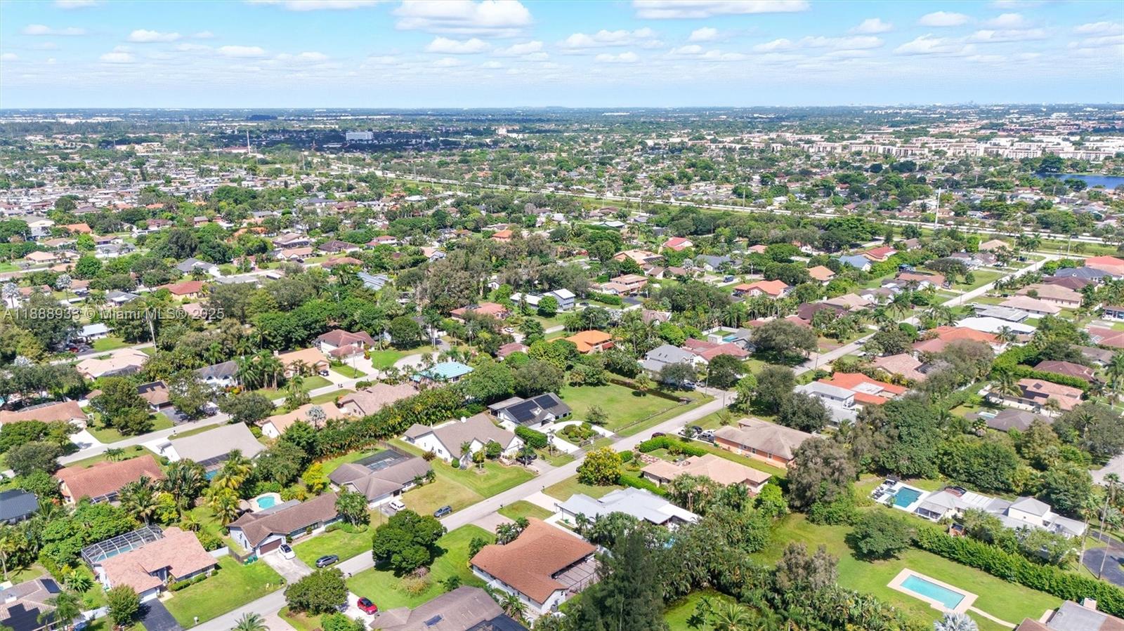 FLA FRUIT LANDS CO SUB NO - Residential