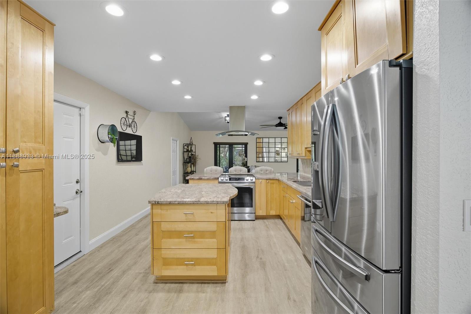 FLA FRUIT LANDS CO SUB NO - Residential