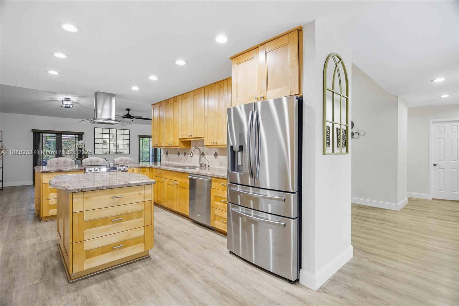 FLA FRUIT LANDS CO SUB NO - Residential