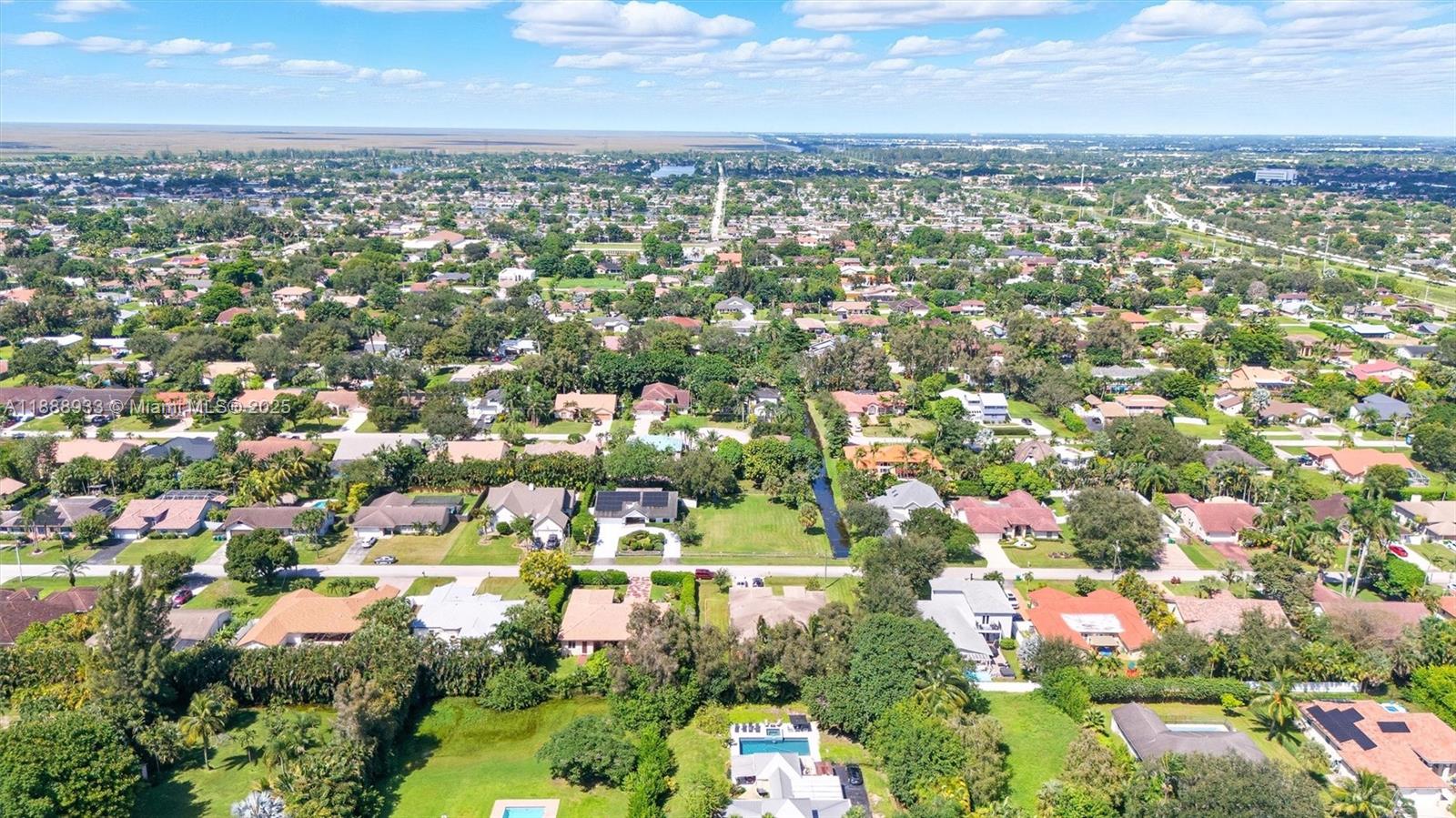 FLA FRUIT LANDS CO SUB NO - Residential