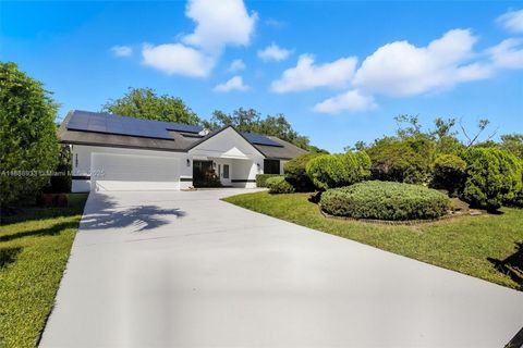 Photo of 11521 NW 23rd St, Plantation, FL 33323 (MLS # A11888933)