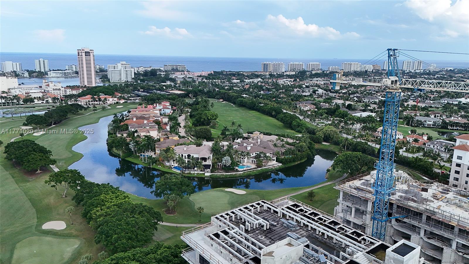 Mandarin Oriental - Residential