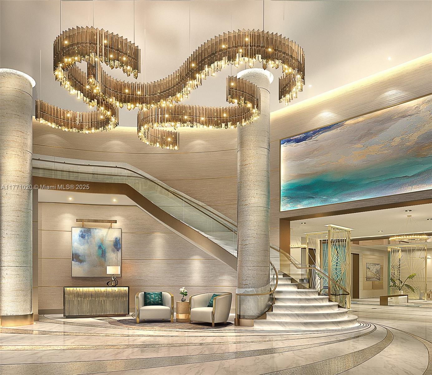 Mandarin Oriental - Residential