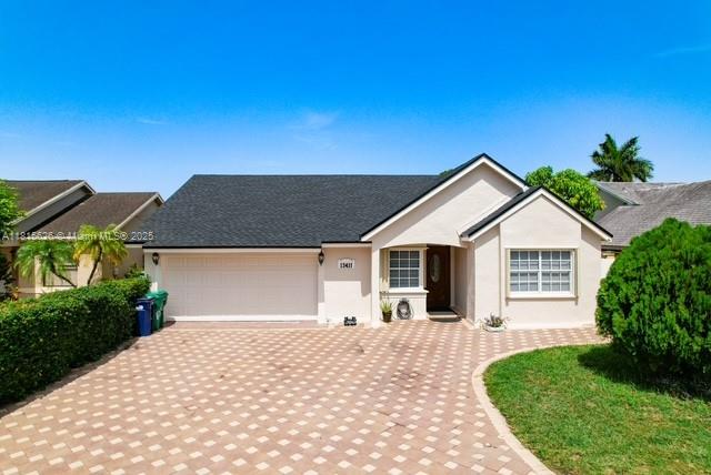 Property for Sale at 13411 Sw 116th Pl, Miami, Broward County, Florida - Bedrooms: 4 
Bathrooms: 2  - $648,000