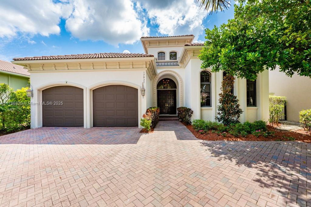 Photo of 17937 Villa Club Way, Boca Raton, FL 33496 (MLS # A11786320)