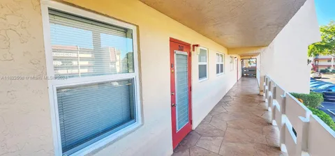 1015 Country Club Dr Unit 207, Margate, FL 33063 - MLS#: A11622508
