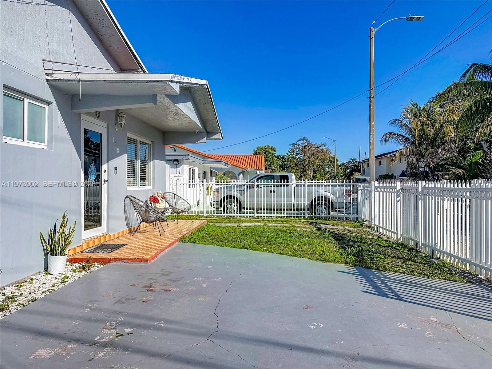 FLAGLER GROVE ESTS EXTN - Residential