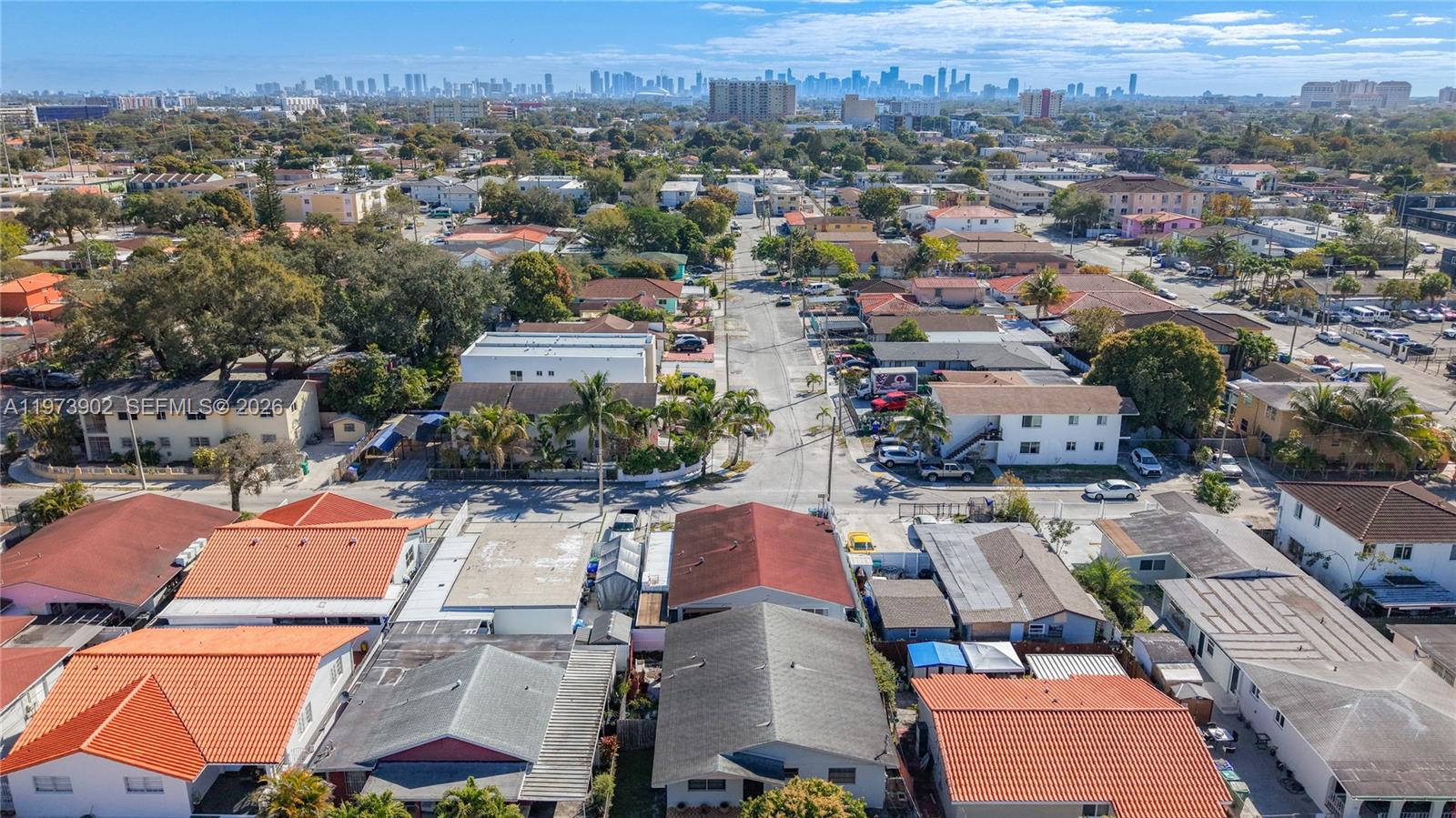 FLAGLER GROVE ESTS EXTN - Residential