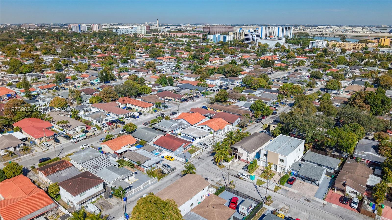 FLAGLER GROVE ESTS EXTN - Residential