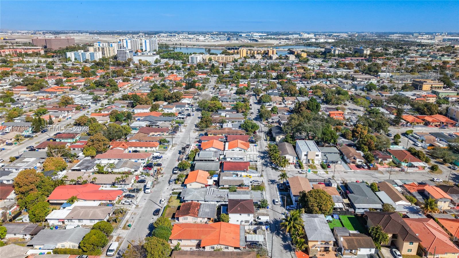 FLAGLER GROVE ESTS EXTN - Residential