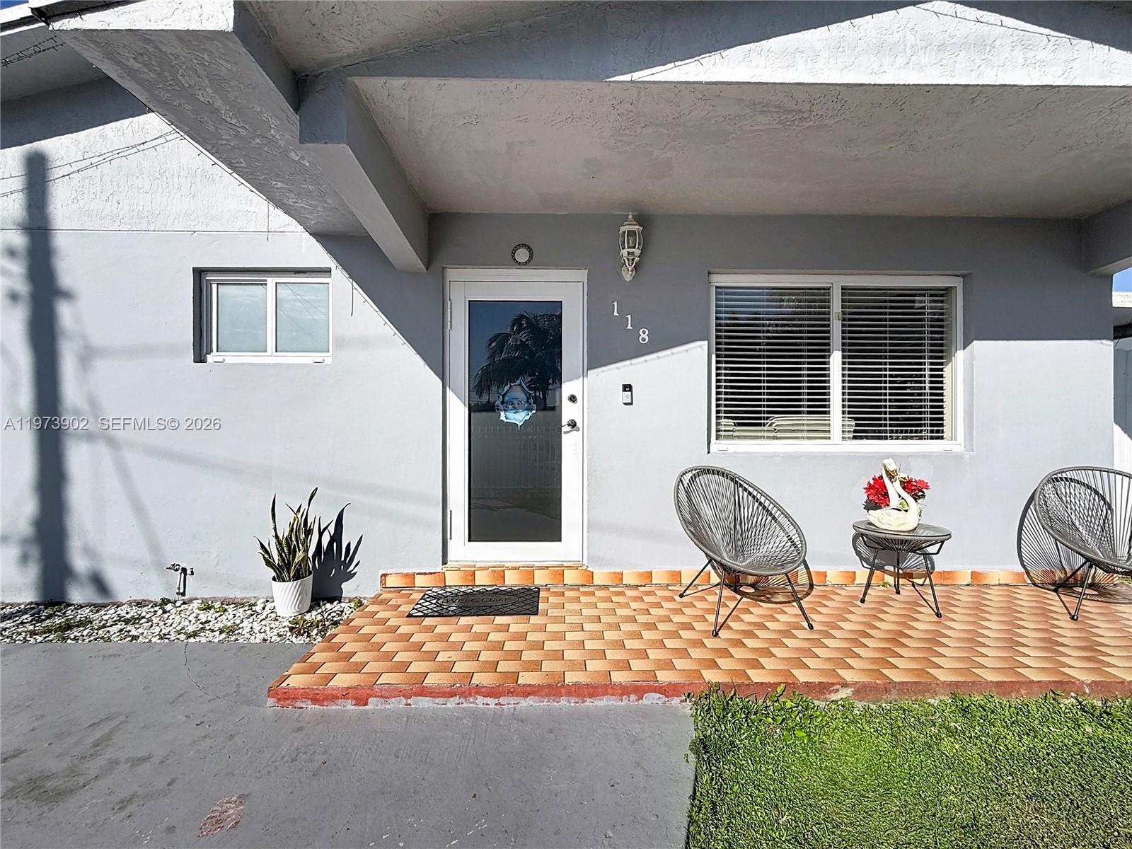 FLAGLER GROVE ESTS EXTN - Residential