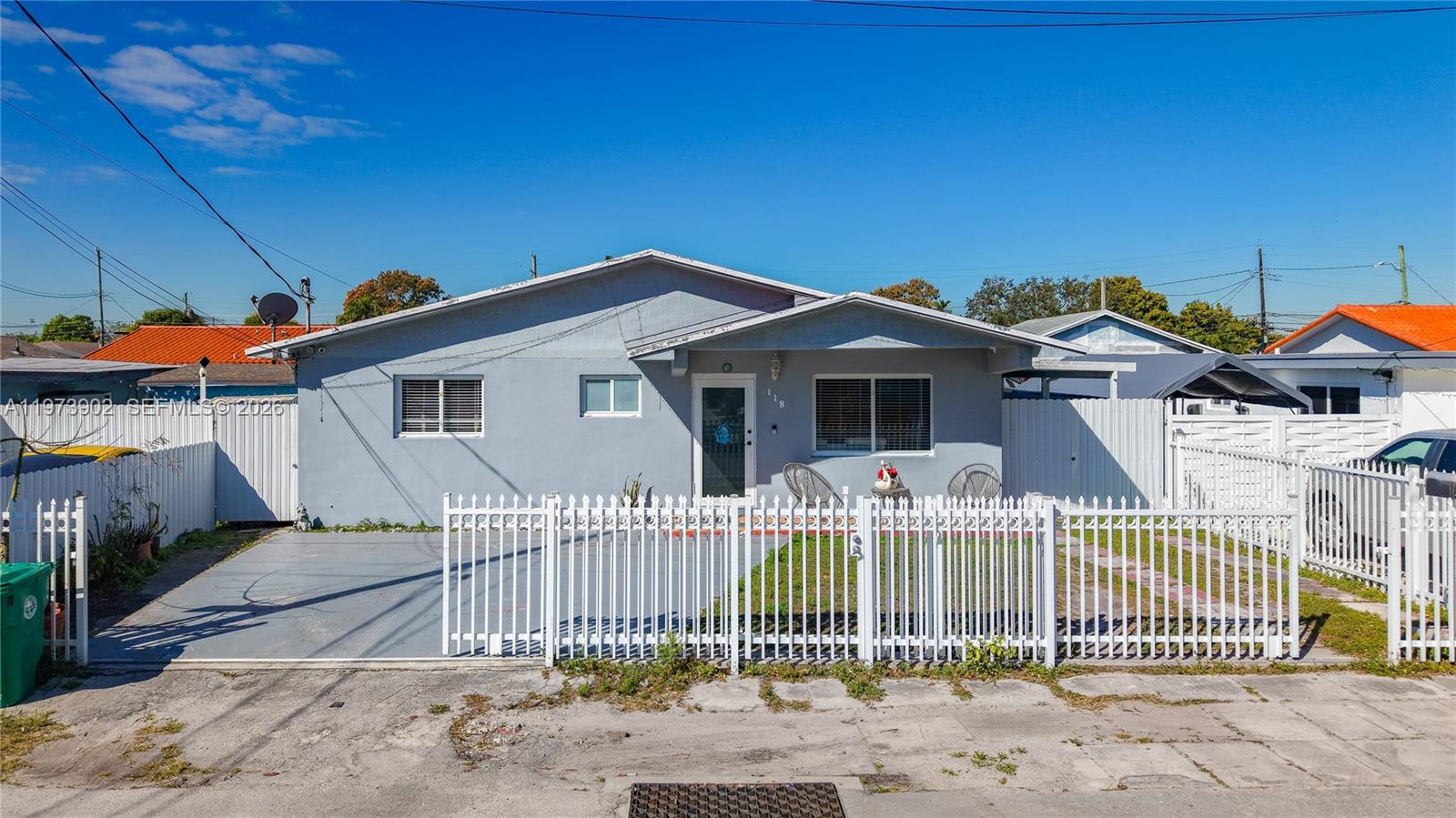 FLAGLER GROVE ESTS EXTN - Residential