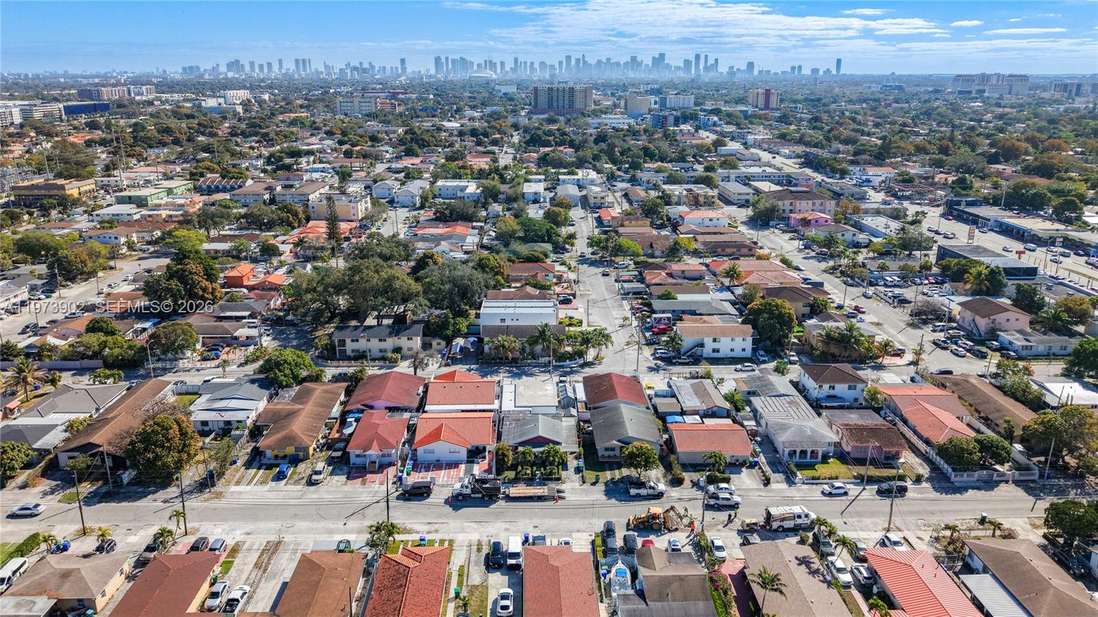 FLAGLER GROVE ESTS EXTN - Residential