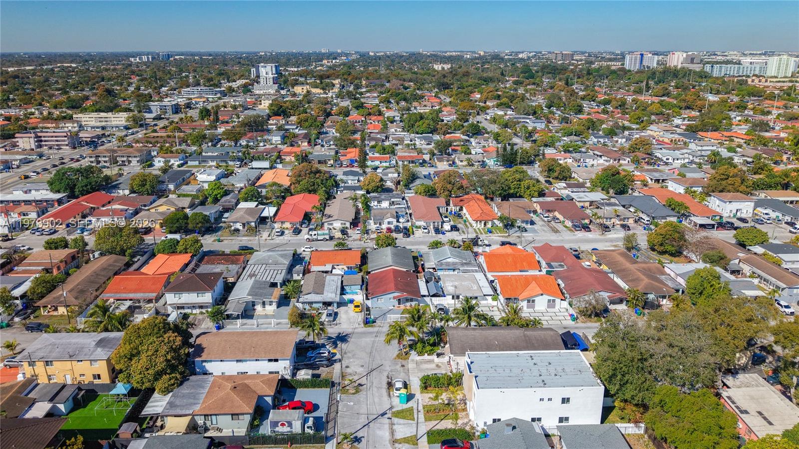 FLAGLER GROVE ESTS EXTN - Residential