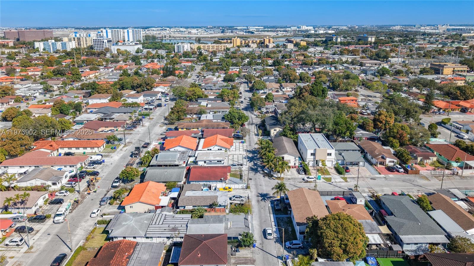 FLAGLER GROVE ESTS EXTN - Residential