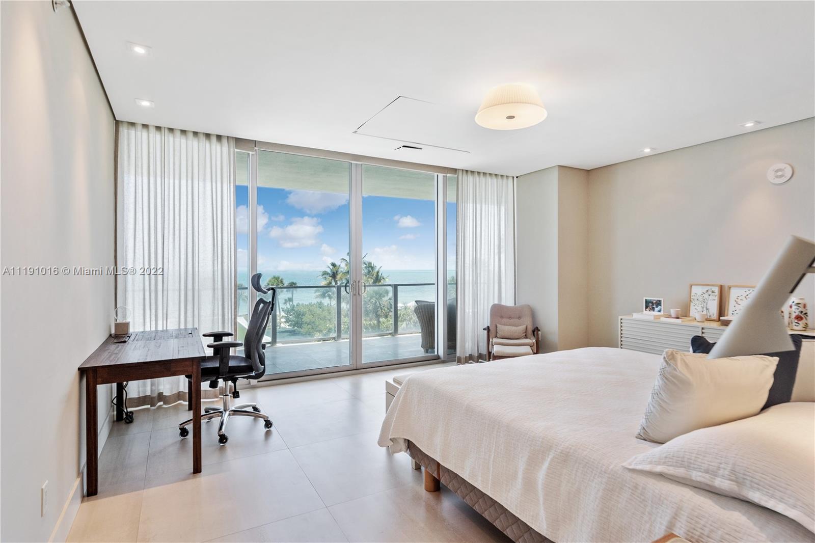 OCEANA KEY BISCAYNE CONDO - Residential