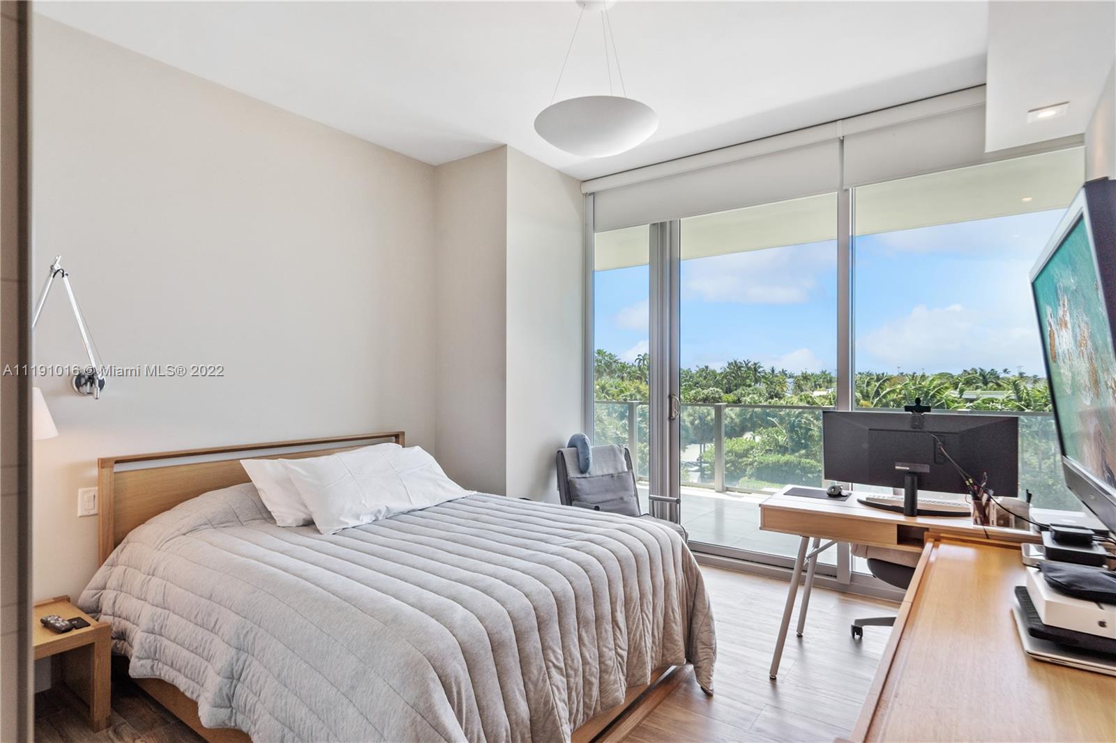 OCEANA KEY BISCAYNE CONDO - Residential