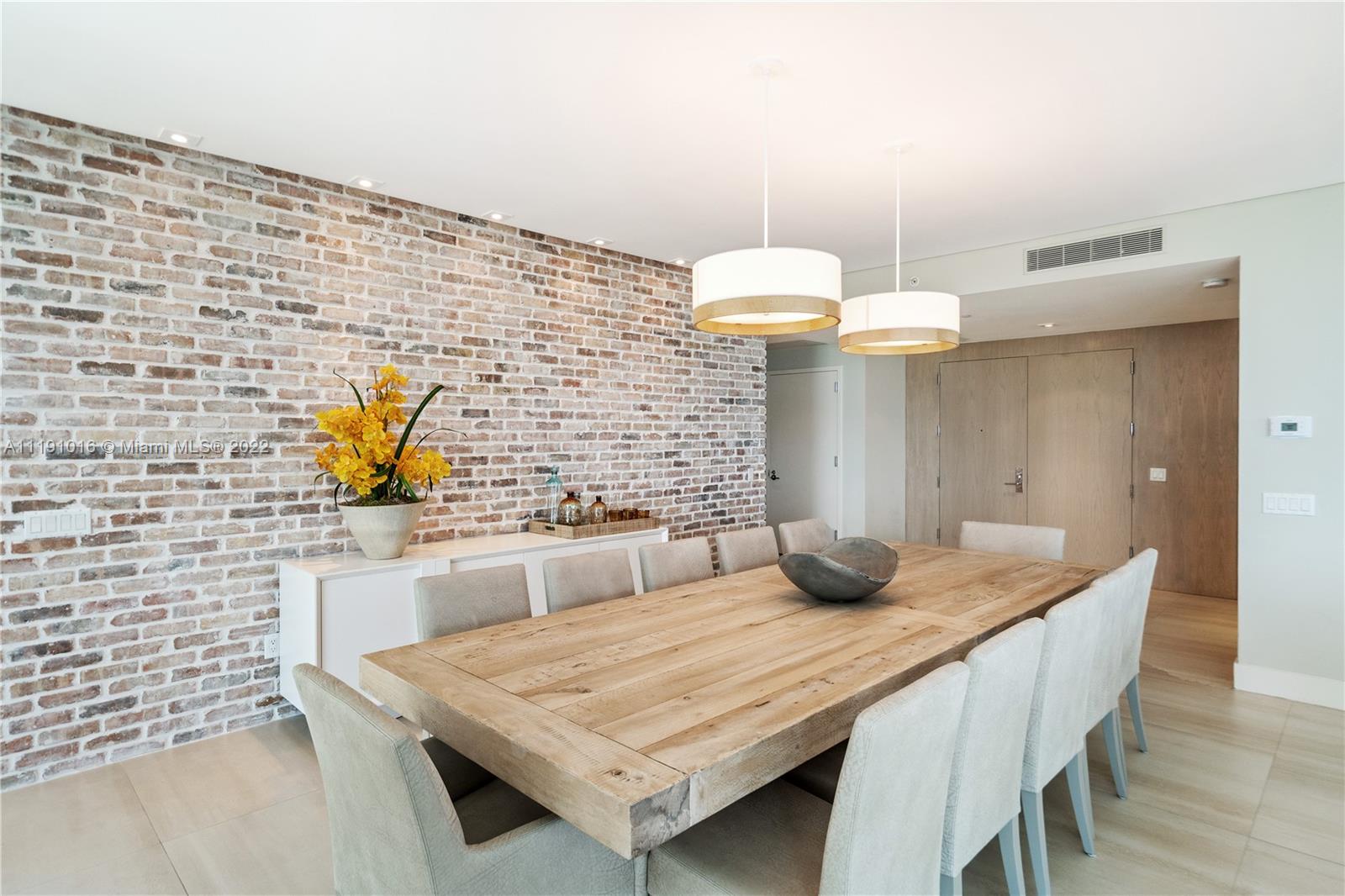 OCEANA KEY BISCAYNE CONDO - Residential