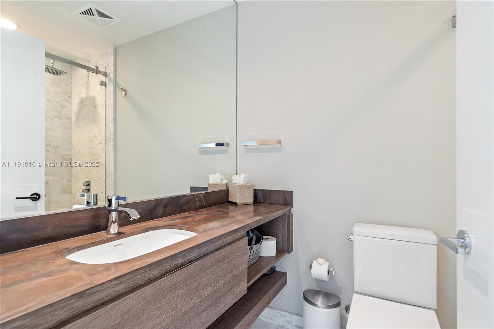 OCEANA KEY BISCAYNE CONDO - Residential