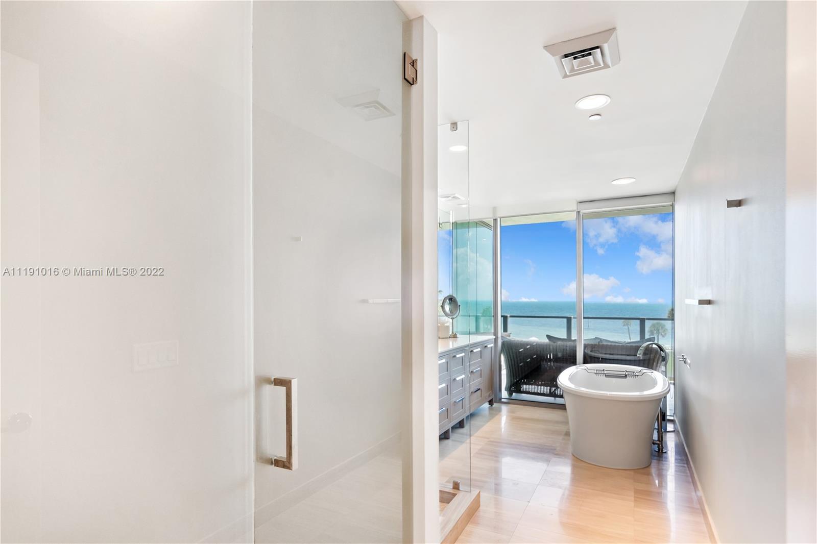 OCEANA KEY BISCAYNE CONDO - Residential