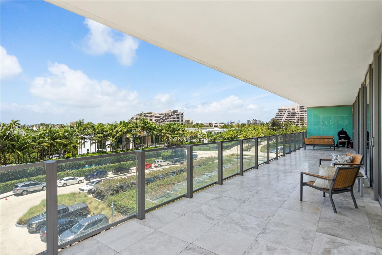 OCEANA KEY BISCAYNE CONDO - Residential