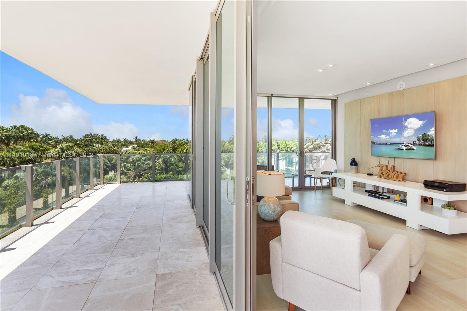 OCEANA KEY BISCAYNE CONDO - Residential