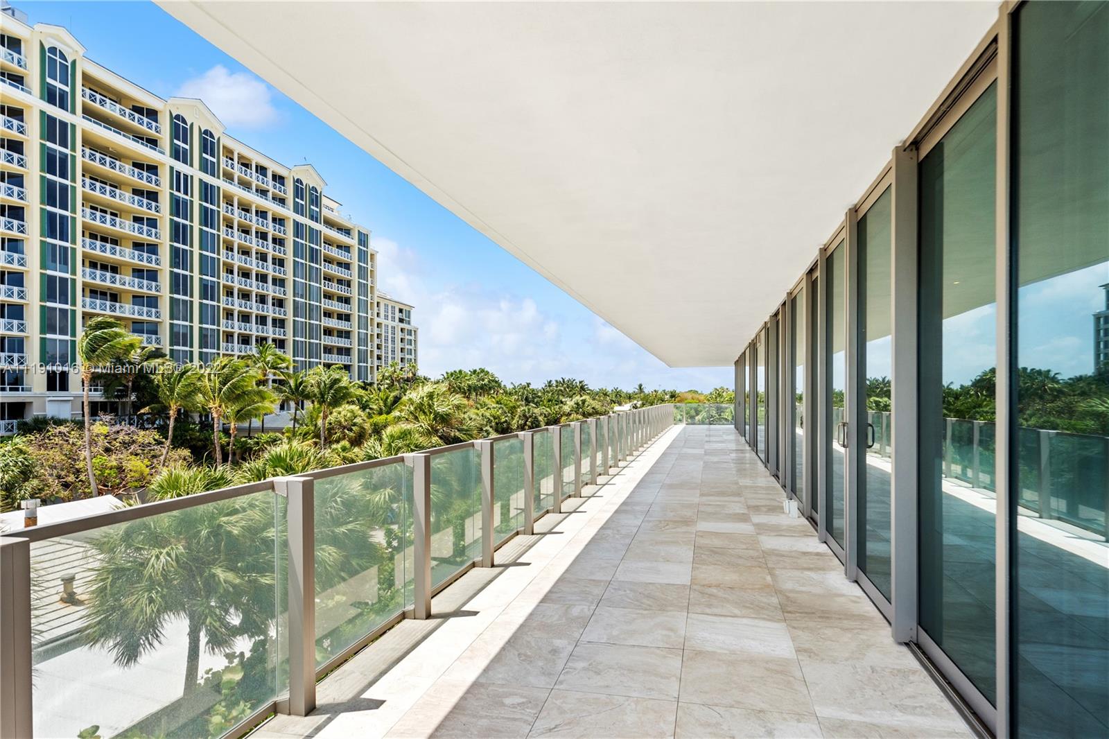 OCEANA KEY BISCAYNE CONDO - Residential