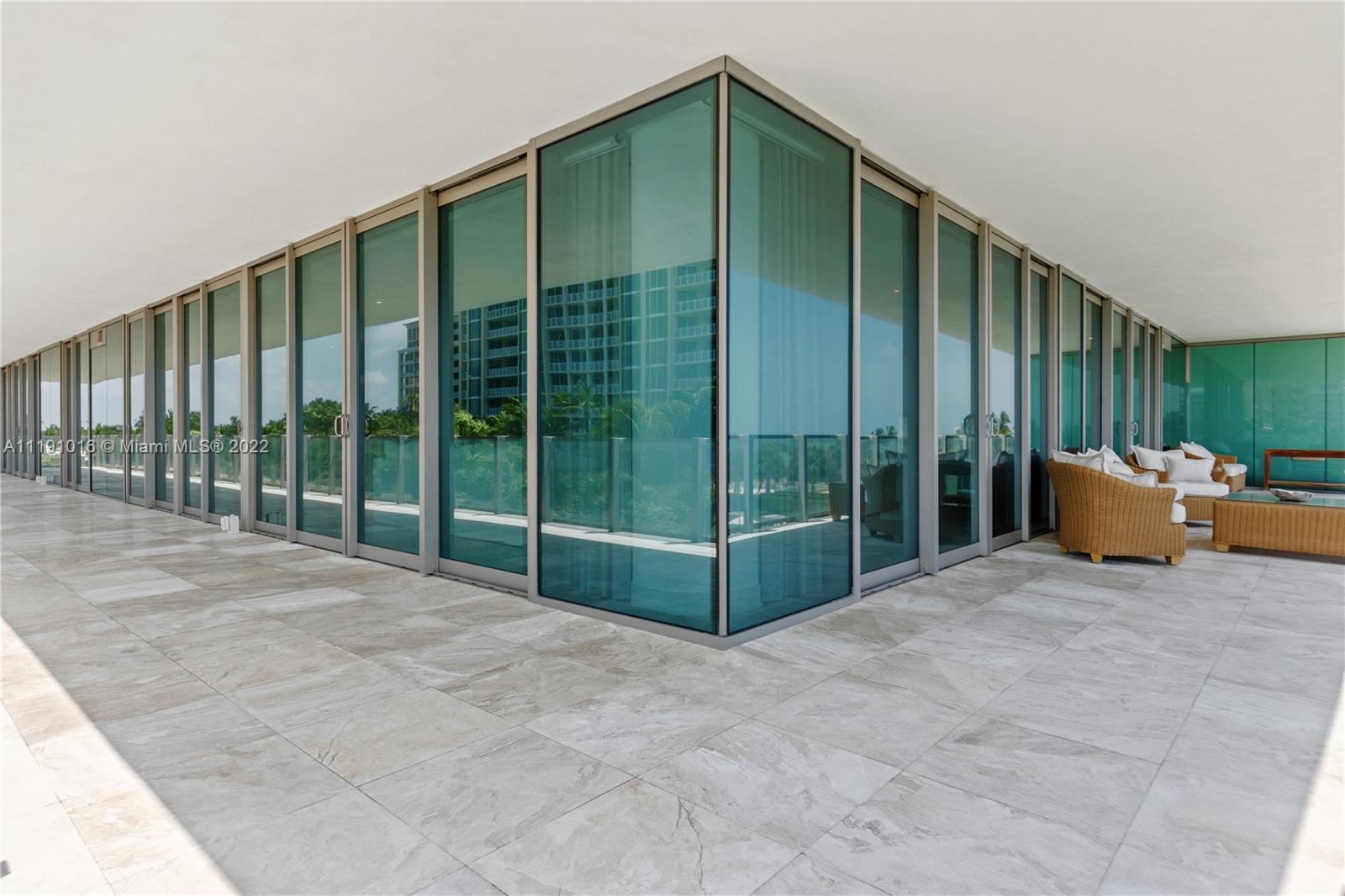 OCEANA KEY BISCAYNE CONDO - Residential