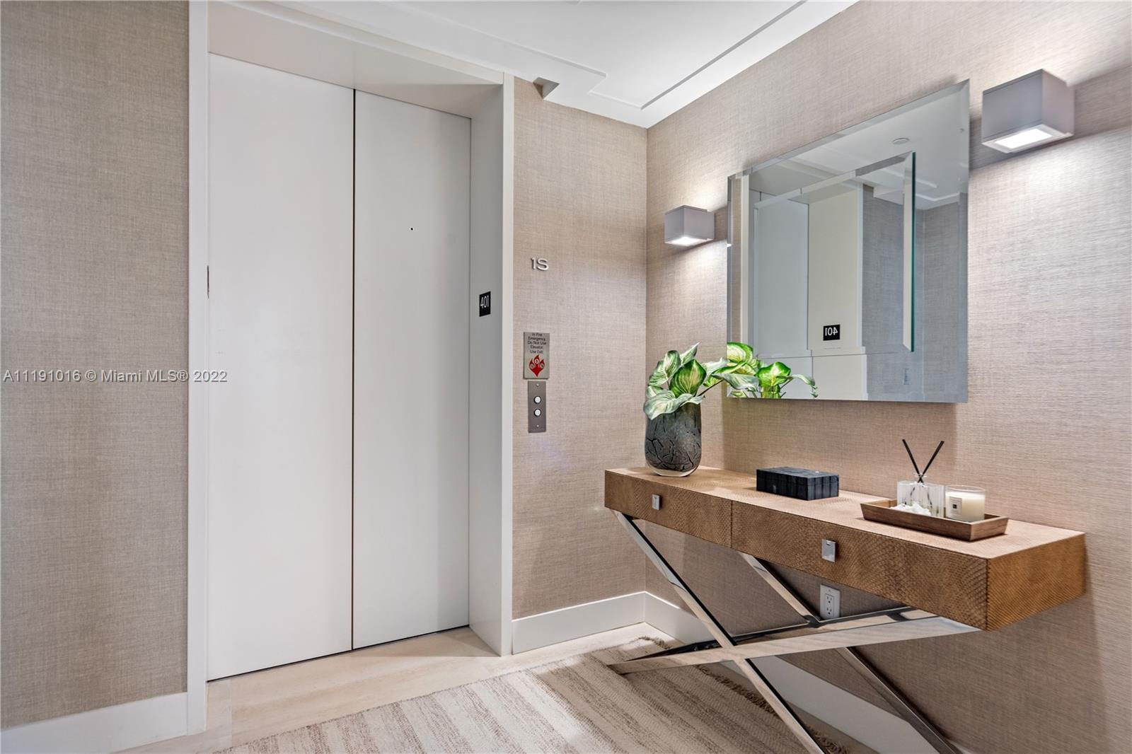 OCEANA KEY BISCAYNE CONDO - Residential