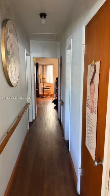 MIAMI SHORES HEIGHTS - Residential