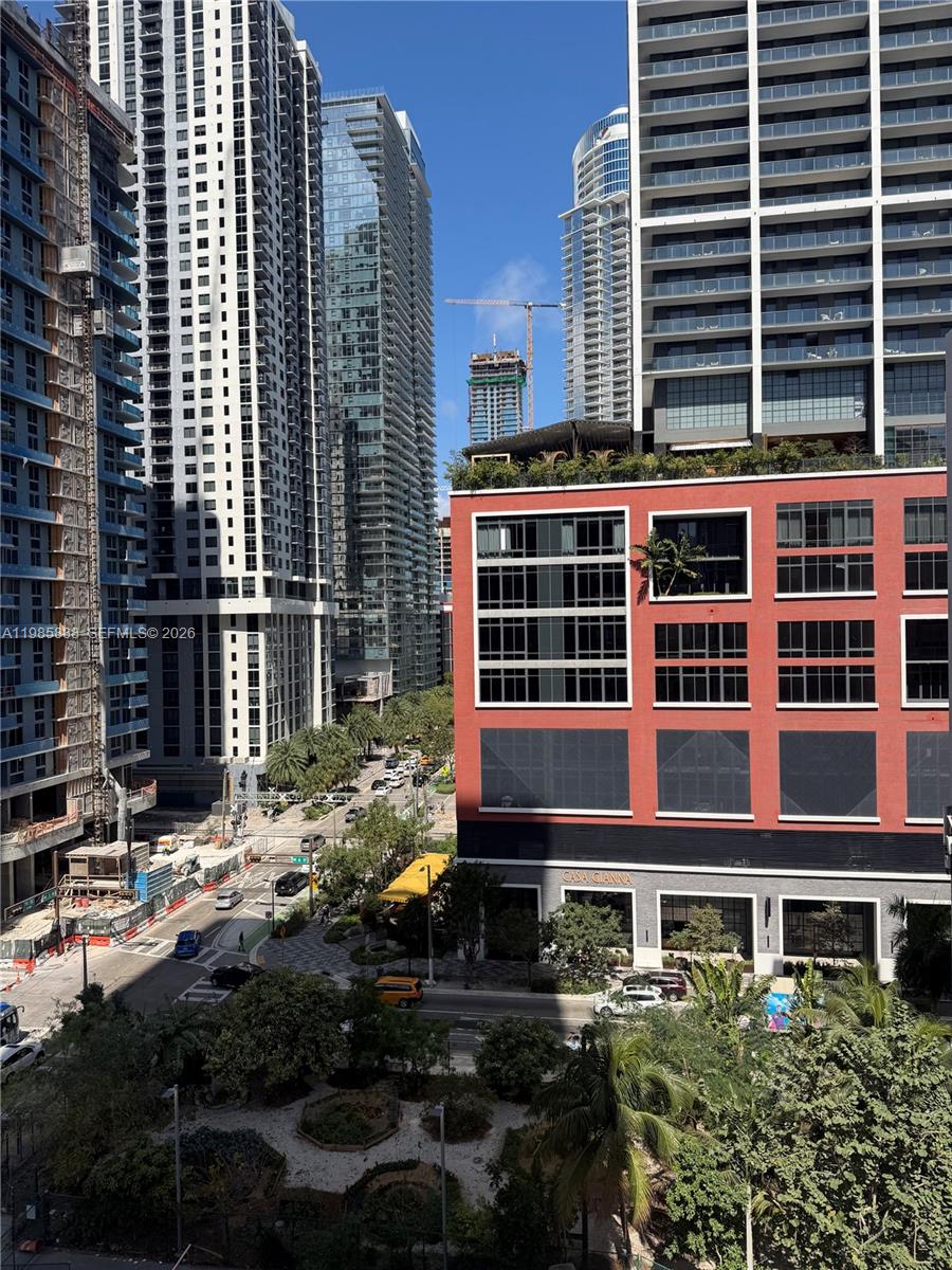 501 First Residences - Residential