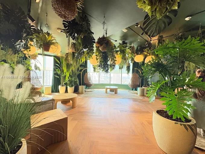 501 First Residences - Residential