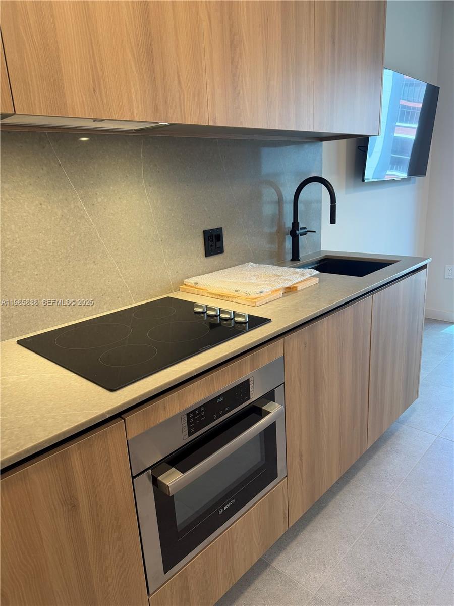 501 First Residences - Residential