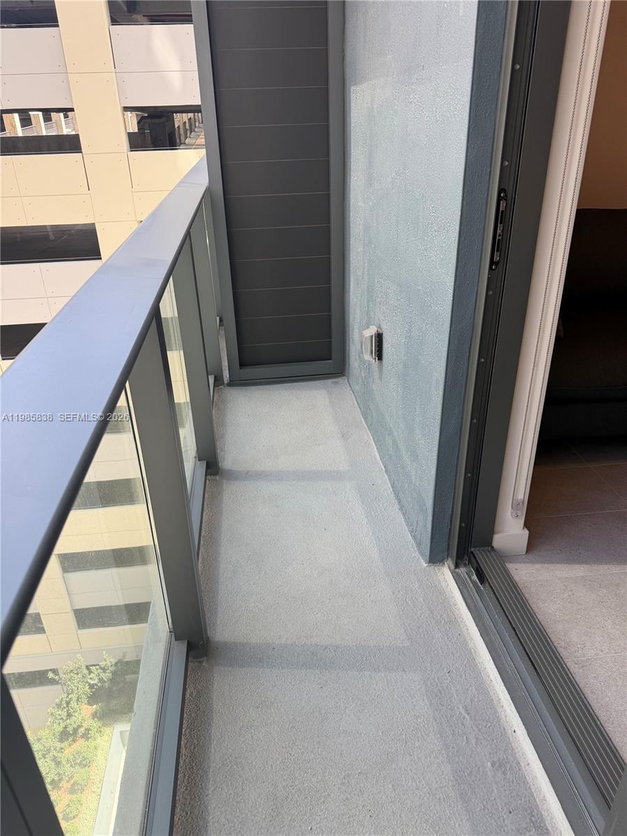 501 First Residences - Residential