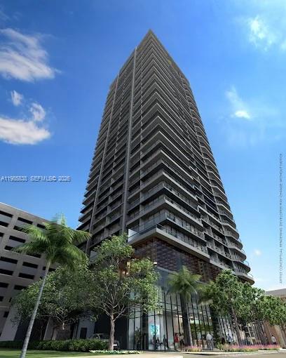 501 First Residences - Residential