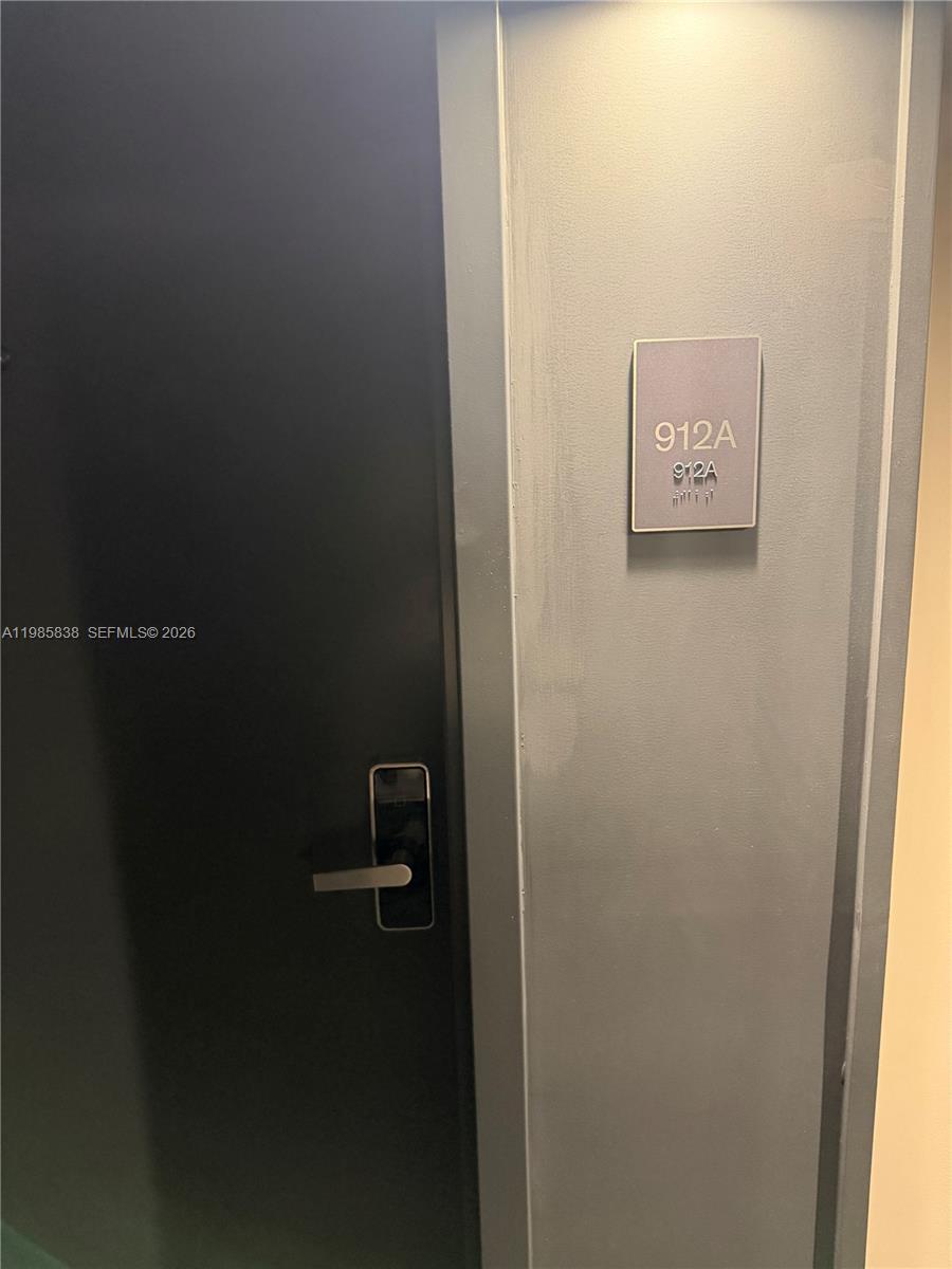 501 First Residences - Residential