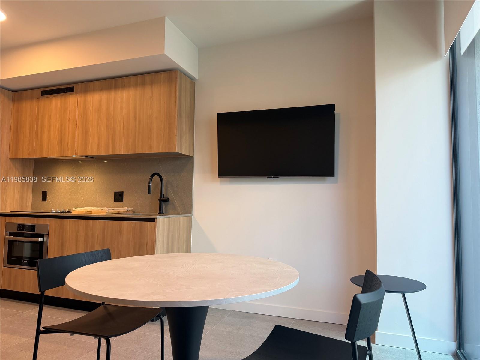 501 First Residences - Residential