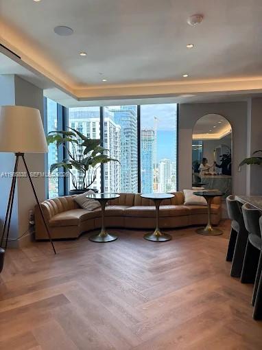 501 First Residences - Residential