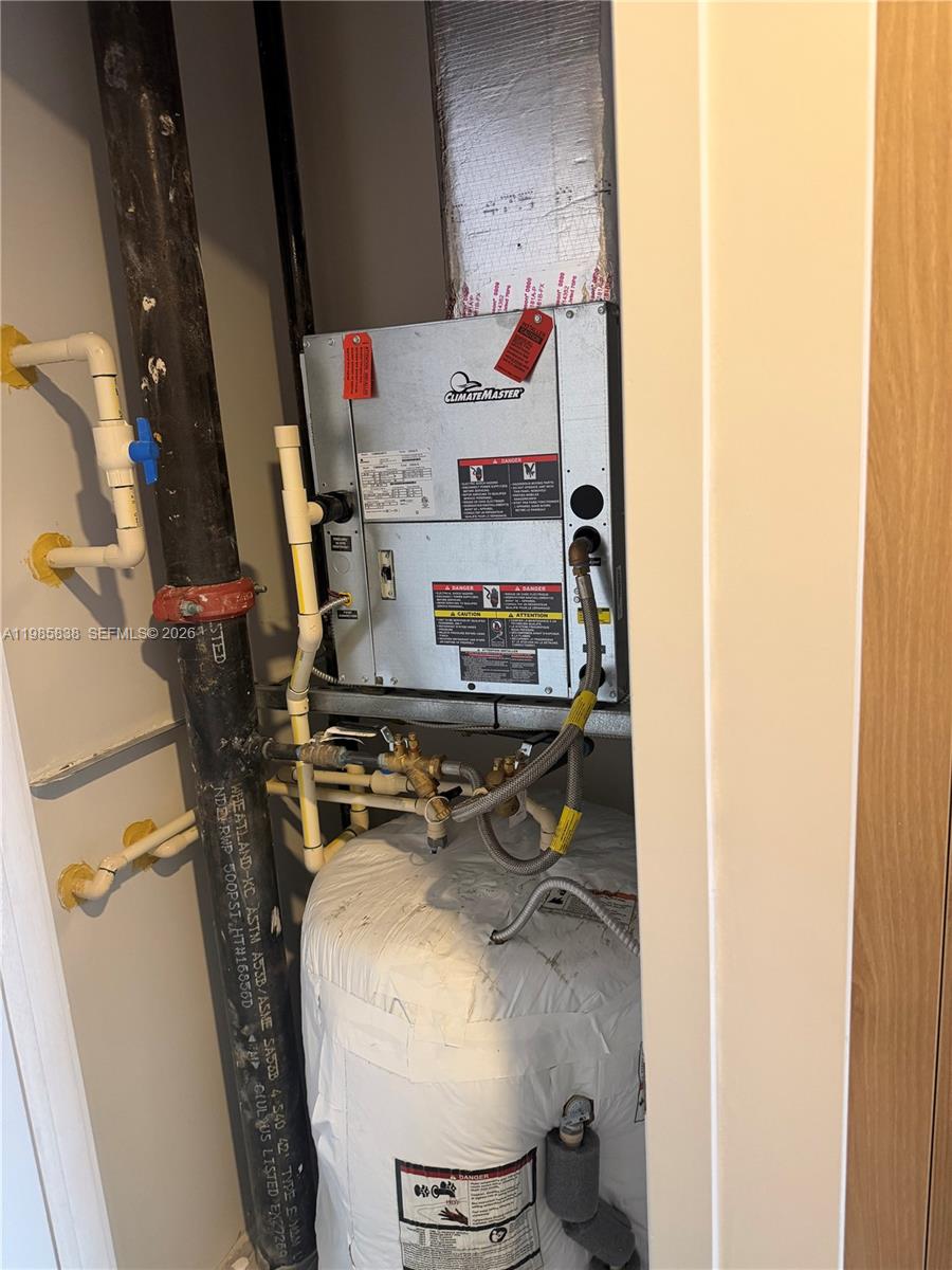 501 First Residences - Residential