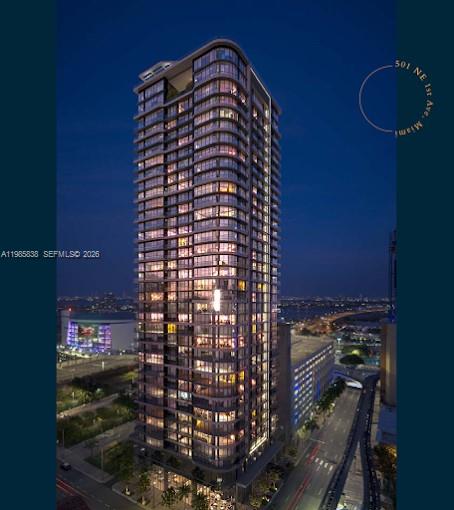 501 First Residences - Residential