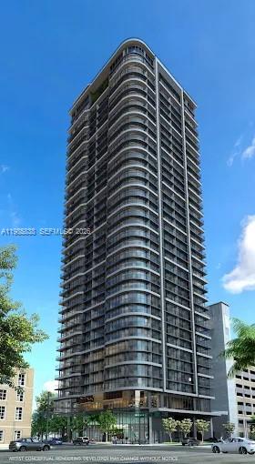 501 First Residences - Residential