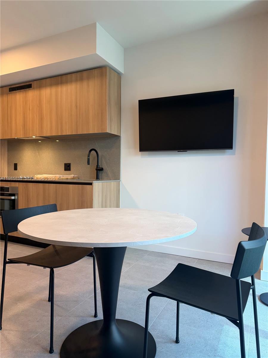 501 First Residences - Residential