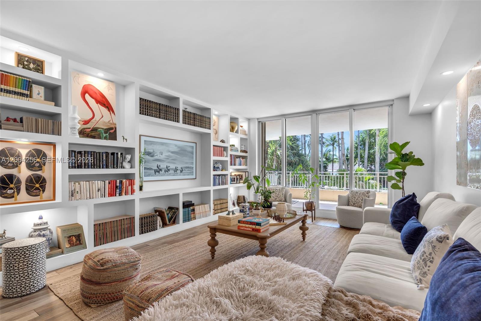 OCEAN TOWER TWO CONDO - Residential