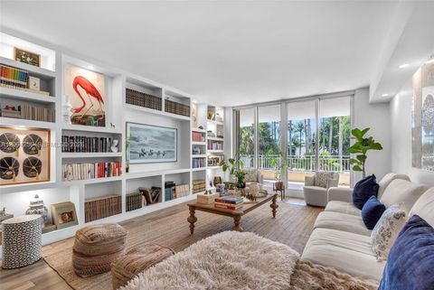 791 Crandon Blvd 302 Key Biscayne FL 33149